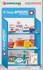 Eurocash gazetka Strona 11
