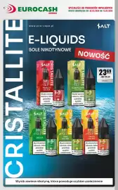 Eurocash gazetka Strona 13