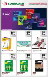 Eurocash gazetka Strona 14