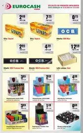 Eurocash gazetka Strona 15