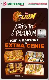 Eurocash gazetka Strona 3
