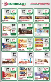 Eurocash gazetka Strona 4