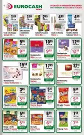 Eurocash gazetka Strona 6