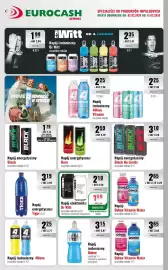 Eurocash gazetka Strona 7