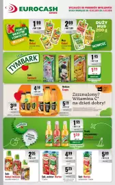 Eurocash gazetka Strona 8
