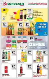 Eurocash gazetka Strona 9