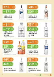 Eurocash Dystrybucja gazetka Strona 11