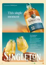 Eurocash Dystrybucja gazetka Strona 21