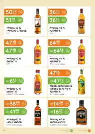 Eurocash Dystrybucja gazetka Strona 23