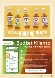 Eurocash Dystrybucja gazetka Strona 27