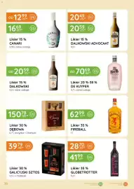 Eurocash Dystrybucja gazetka Strona 35