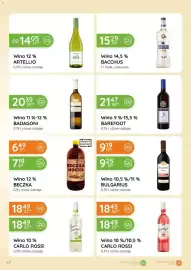 Eurocash Dystrybucja gazetka Strona 47