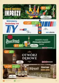 Eurocash Dystrybucja gazetka Strona 66