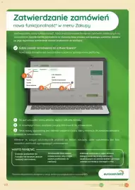 Eurocash Dystrybucja gazetka Strona 69