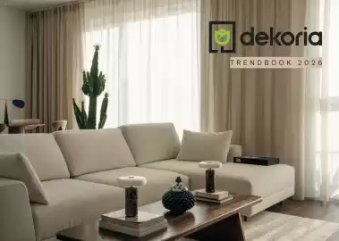 Dekoria gazetka Strona 1