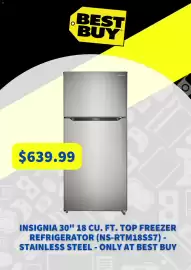 Best Buy flyer week 6 Page 3