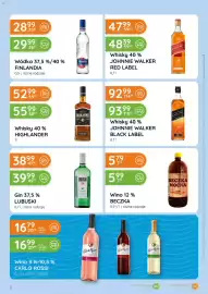 Eurocash Dystrybucja gazetka | Alkohole Strona 3