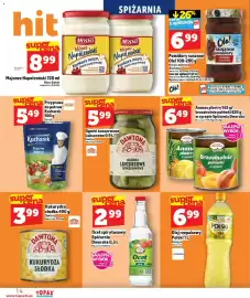 Topaz Express gazetka tydzień 6 Strona 14