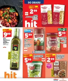 Topaz Express gazetka tydzień 6 Strona 15