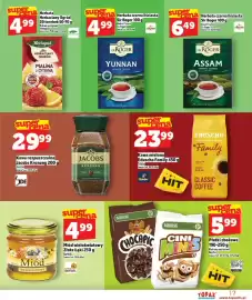 Topaz Express gazetka tydzień 6 Strona 17