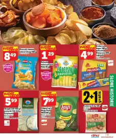 Topaz Express gazetka tydzień 6 Strona 19