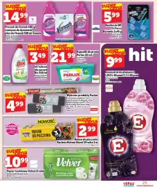 Topaz Express gazetka tydzień 6 Strona 25