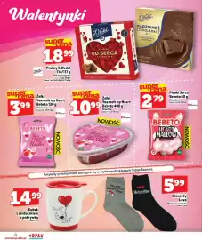 Topaz Express gazetka tydzień 6 Strona 4