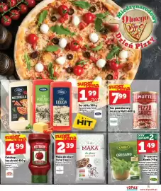 Topaz Express gazetka tydzień 6 Strona 5