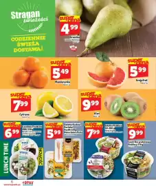 Topaz Express gazetka tydzień 6 Strona 6
