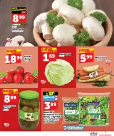 Topaz Express gazetka tydzień 6 Strona 7