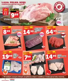 Topaz Express gazetka tydzień 6 Strona 8