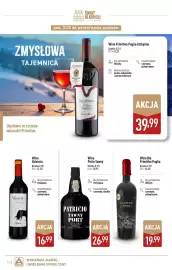ALDI gazetka | Alkohole Strona 16