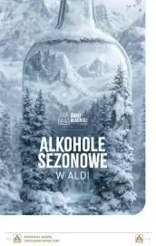 ALDI gazetka | Alkohole Strona 18