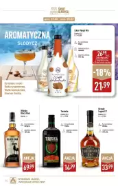 ALDI gazetka | Alkohole Strona 20