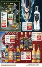 ALDI gazetka | Alkohole Strona 23