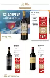 ALDI gazetka | Alkohole Strona 4