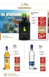ALDI gazetka | Alkohole Strona 8