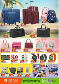 Mark & Save catalogue Page 3