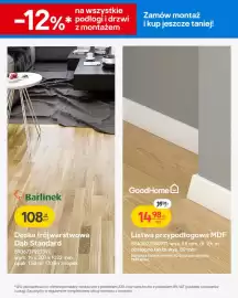 Castorama gazetka Strona 12