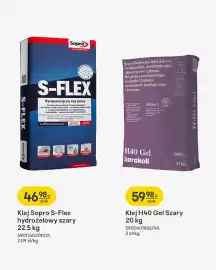 Castorama gazetka Strona 18