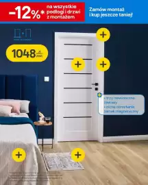 Castorama gazetka Strona 21