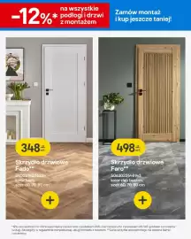 Castorama gazetka Strona 22