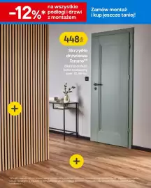 Castorama gazetka Strona 24