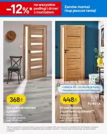 Castorama gazetka Strona 28