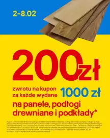 Castorama gazetka Strona 29