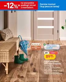 Castorama gazetka Strona 3