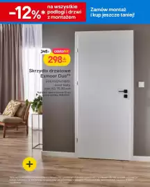 Castorama gazetka Strona 30