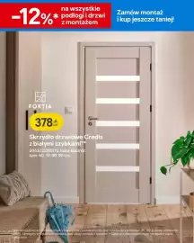 Castorama gazetka Strona 31