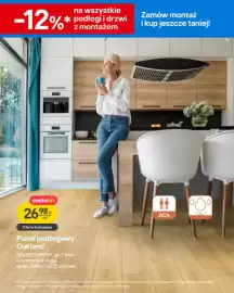 Castorama gazetka Strona 6