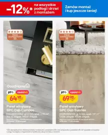 Castorama gazetka Strona 8